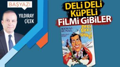 Deli deli küpeli filmi gibiler