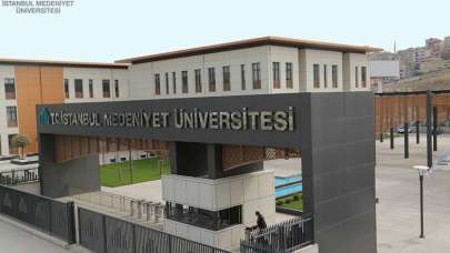 İstanbul Medeniyet Üniversitesi 39 Öğretim Üyesi alıyor