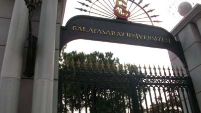 Galatasaray Üniversitesi Araştırma ve Öğretim görevlisi alıyor