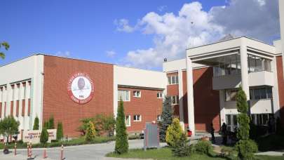 Süleyman Demirel Üniversitesi Öğretim Üyesi alıyor