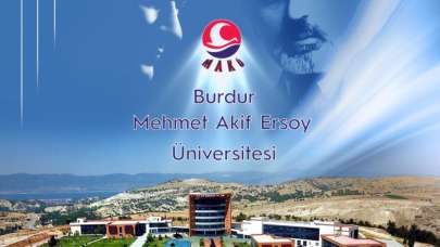 Burdur Mehmet Akif Ersoy Üniversitesi 10 Öğretim Görevlisi alıyor