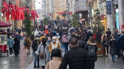 Maske zorunluluğu kalktı, grip vakaları fırladı!