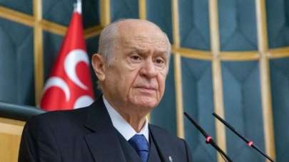 MHP Lideri Bahçeli, yarın Konya’da