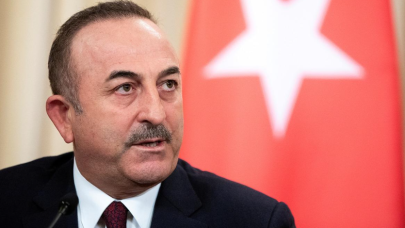 Bakan Çavuşoğlu, Ukraynalı mevkidaşıyla görüştü