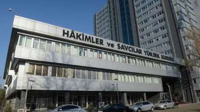 Hâkimler ve Savcılar Kurulu 6 veri hazırlama ve kontrol işletmeni alıyor