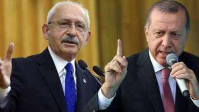 Kılıçdaroğlu'nun uyuşturucu iftirasına sert tepki: Baronlara zemin hazırlıyorsun