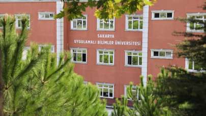 Sakarya Uygulamalı Bilimler Üniversitesi 3 Sözleşmeli Personel alıyor