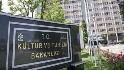 Kültür ve Turizm Bakanlığı 110 Sözleşmeli Kütüphaneci alıyor