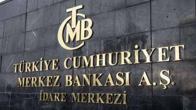 Merkez Bankası Faiz Kararı Açıklandı