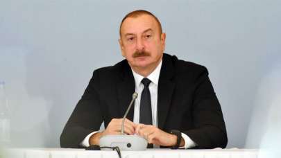 Aliyev'den düşmanı titreten sözler: Türk askeri yalnız değil!