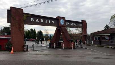 Bartın Üniversitesi 11 Öğretim Elemanı alıyor