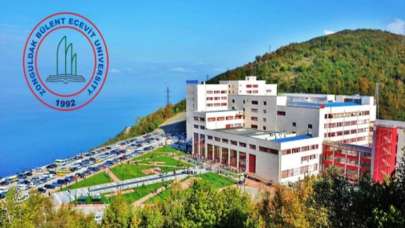 Zonguldak Bülent Ecevit Üniversitesi Öğretim görevlisi ve Araştırma görevlisi alıyor