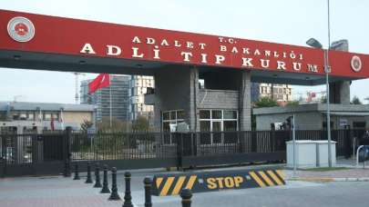 Adli Tıp Kurumu Başkanlığı 40 Sözleşmeli Personel alıyor