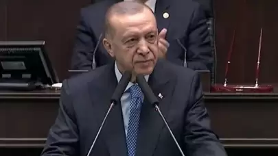 Cumhurbaşkanı Erdoğan'dan asgari ücret açıklaması