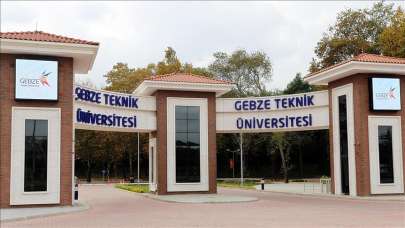 Gebze Teknik Üniversitesi Öğretim Üyesi alıyor