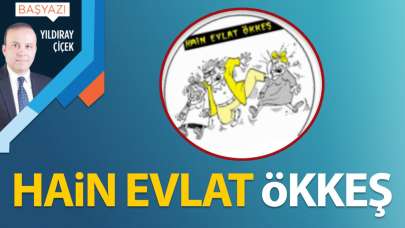 Hain Evlat Ökkeş