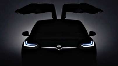 Tesla hisseleri çakıldı