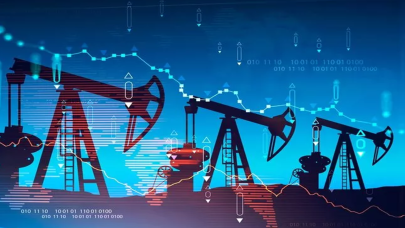 Üretime devam! Türkiye'nin petrol ithalatı azaldı