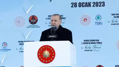 Altılı masanın 'aday olamaz' çıkışına Cumhurbaşkanı Erdoğan'dan ilk tepki: Aklınız neredeydi!