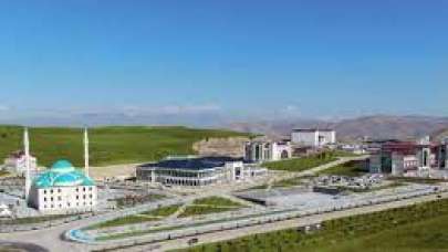 Bayburt Üniversitesi Öğretim Görevlisi ve Araştırma Görevlisi alacak