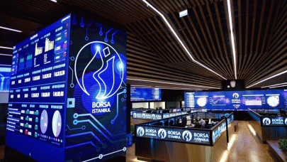 Borsa İstanbul'da işlem yasağı!