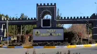 Dicle Üniversitesi Fen Fakültesi, Veteriner Fakültesi öğretim elemanı alıyor.