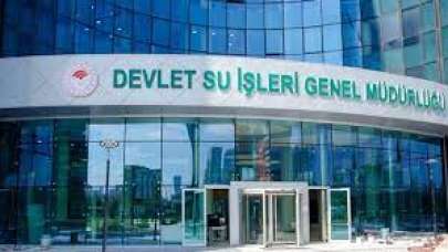 DSİ 1273 Sözleşeli Personel alıyor