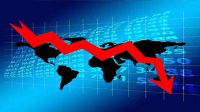 Fitch'ten 3 ülkenin ekonomisine 2023 uyarısı!