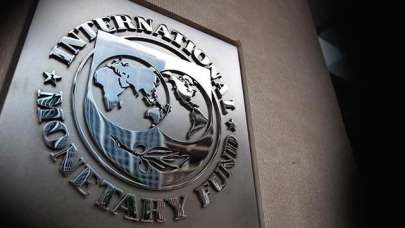 IMF Başkanı uyardı: 2023 dünya ekonomisi için zor bir yıl olacak