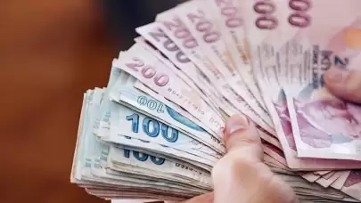 Asgari ücret zammı sonrası dikkat! Maaşlardan 2 bin 126 lira kesilebilecek