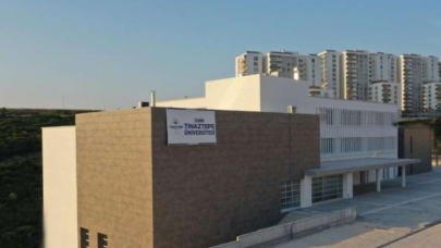 İzmir Tınaztepe Üniversitesi 56 Öğretim Üyesi alacak