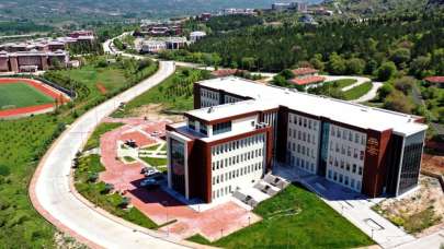 Tokat Gaziosmanpaşa Üniversitesi 41 Öğretim Üyesi alıyor