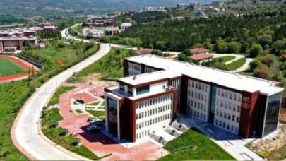 Trabzon Üniversitesi Sözleşmeli Model alımı yapıyor