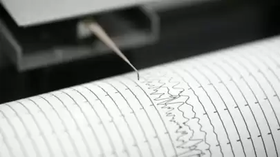 7.7 ve 7.6’lık depremlerin merkez üssü Kahramanmaraş bir kez daha sallandı