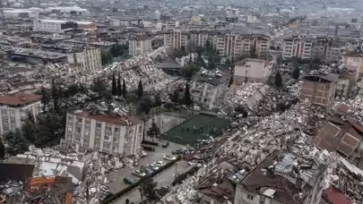 Jeoloji Mühendisi Prof. Dr. Süleyman Pampal, Hatay'ı uyardı! Büyük bir deprem olacak mı? 'Tehlike yaklaştı'