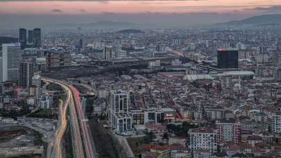 İstanbul içi göç hareketliliği: Riskli bölgeler terk ediliyor