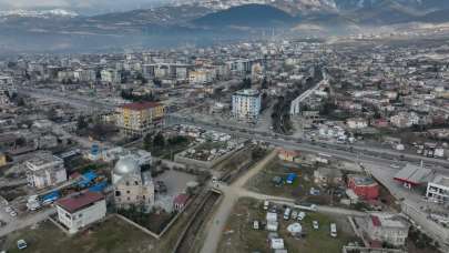 Yeni konutlar hangi ilde, hangi yörede yapılacak? İşte yeni şehirler...