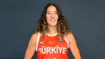 Milli basketbolcu Nilay Aydoğan, depremde hayatını kaybetti