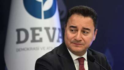 Ali Babacan'ın istediği oldu! Avrupa'dan 'aferin'i kaptı