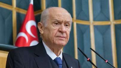 MHP lideri Devlet Bahçeli deprem bölgesine heyet gönderdi