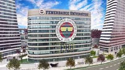 Fenerbahçe Üniversitesi Öğretim Üyesi alıyor