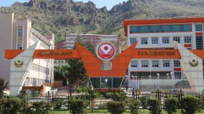 Gümüşhane Üniversitesi Sözleşmeli Personel alacak