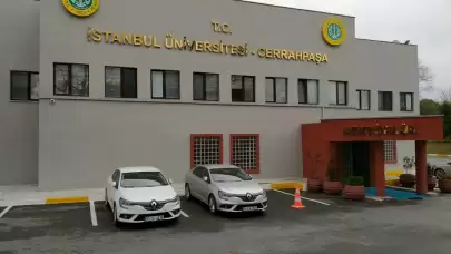 İÜ Cerrahpaşa Rektörlüğü 109 Sözleşmeli Personel alacak