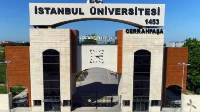 İstanbul Üniversitesi-Cerrahpaşa Rektörlüğünden Sözleşmeli Bilişim Personeli alıyor