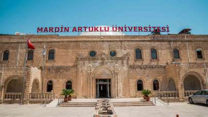 Mardin Artuklu Üniversitesi 4/B Sözleşmeli Personel alınacak