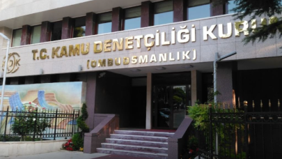 TBMM Kamu Denetçiliği Kurumu Sözleşmeli Bilişim Personeli alacak