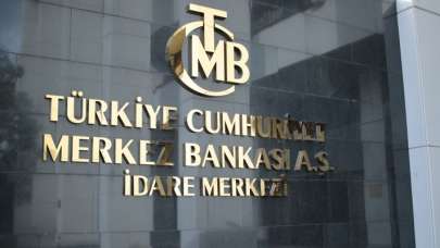 Merkez Bankası faiz kararını açıkladı