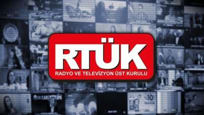 Manipülasyona geçit yok! RTÜK'ten 3 televizyon kanalına üst sınırdan ceza