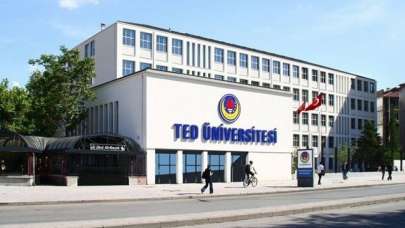 TED Üniversitesi Öğretim Görevlisi ve Araştırma Görevlisi alacak