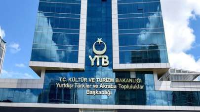 Yurtdışı Türkler ve Akraba Topluluklar Başkanlığı Sözleşmeli Bilişim Personeli Alıyor